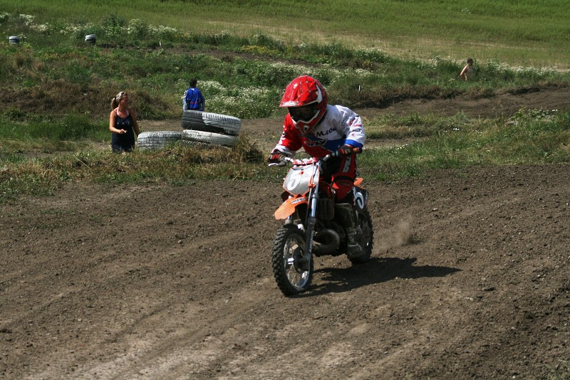 Oneal Karlín 29.6.2008